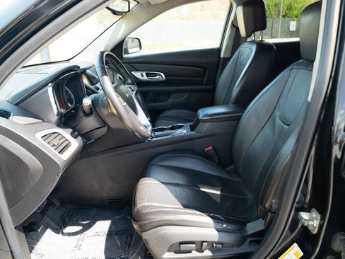 Used 2016 GMC Terrain SLT image 20