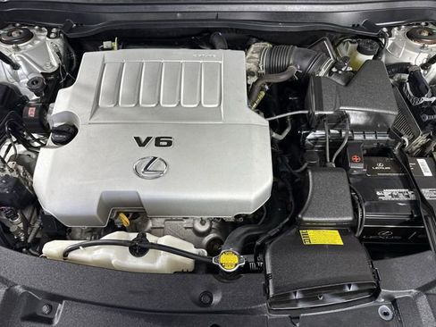 Used 2013 Lexus ES 350 image 27