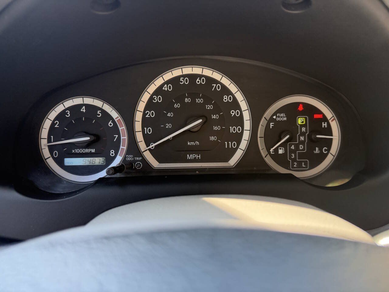 Used 2005 Toyota Sienna CE FWD image 15