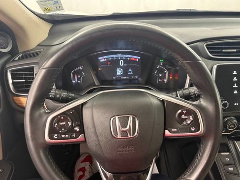 Used 2020 Honda CR-V EX-L image 12