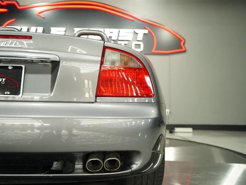 Used 2003 Maserati Spyder Cambiocorsa image 30