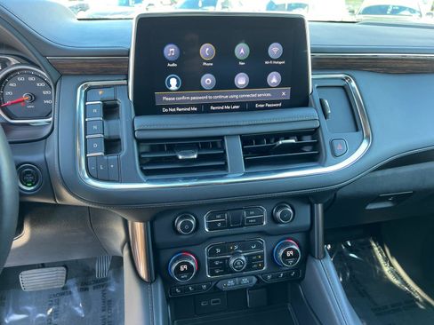 Used 2021 Chevrolet Tahoe High Country image 29