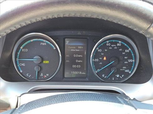 Used 2017 Toyota RAV4 XLE AWD/4WD image 12