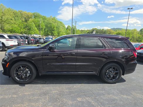 New 2026 Dodge Durango GT AWD/4WD image 6