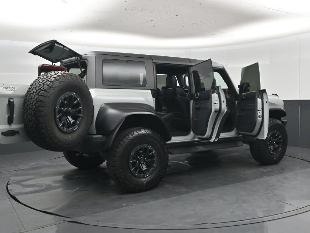 Used 2023 Ford Bronco Raptor AWD/4WD image 58