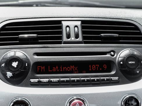 Used 2012 FIAT 500 Sport FWD image 24