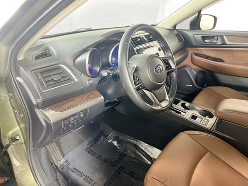 Used 2018 Subaru Outback 2.5i Touring w/ Protection Package #1 image 9