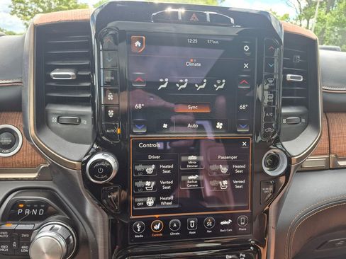 Used 2021 RAM 1500 Limited image 30