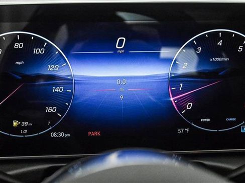 New 2026 Mercedes-Benz C 300 4MATIC Sedan image 11