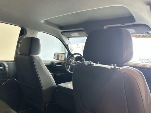 Certified 2020 GMC Sierra 1500 Elevation w/ Elevation Value Package AWD/4WD image 32