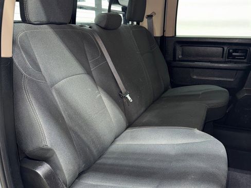 Used 2020 RAM 2500 Tradesman image 29