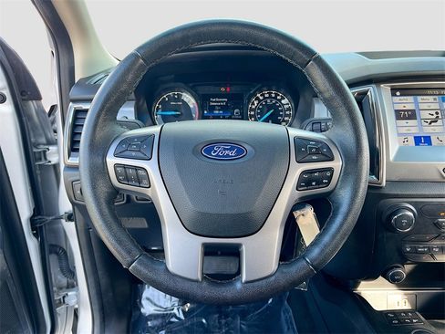 Used 2019 Ford Ranger XLT w/ Equipment Group 302A Luxury image 11