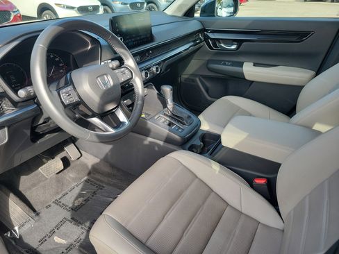 Used 2024 Honda CR-V EX-L image 11