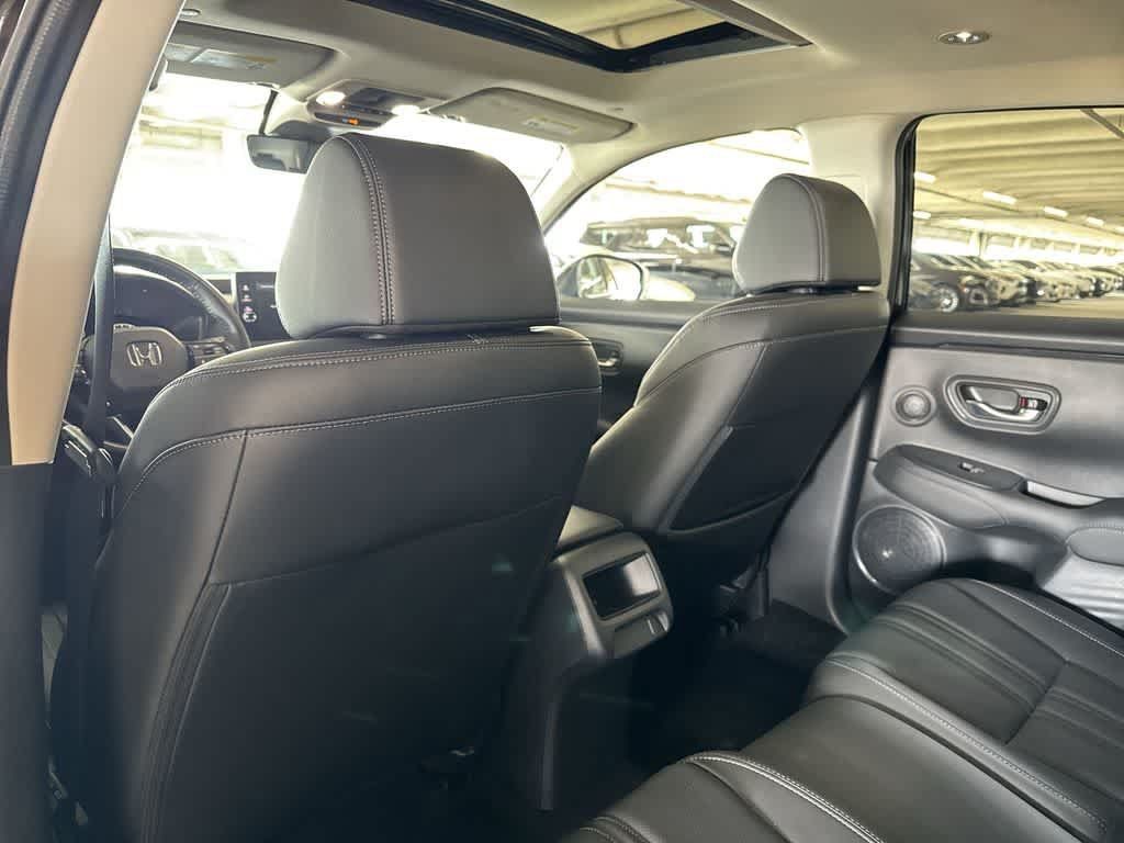 Used 2026 Honda HR-V EX-L image 22