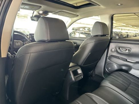 Used 2026 Honda HR-V EX-L image 22