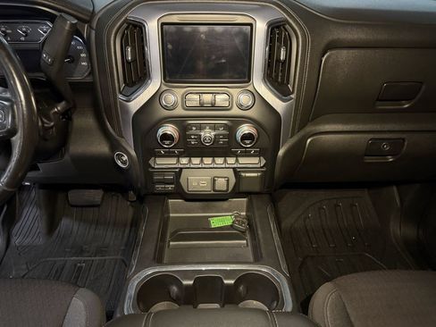 Used 2020 GMC Sierra 2500 SLE w/ SLE Convenience Package AWD/4WD image 21