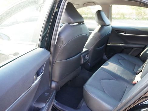 Used 2024 Toyota Camry XSE image 16