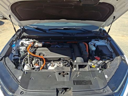 Used 2023 Honda CR-V Sport Touring image 28