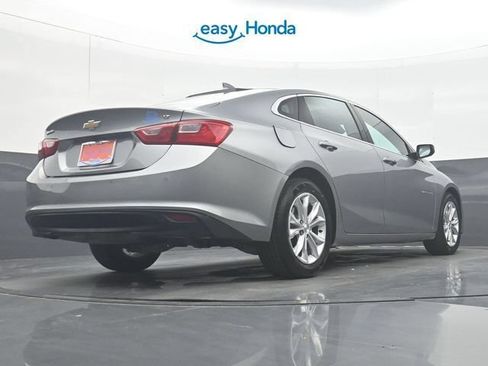 Used 2024 Chevrolet Malibu LT FWD image 33