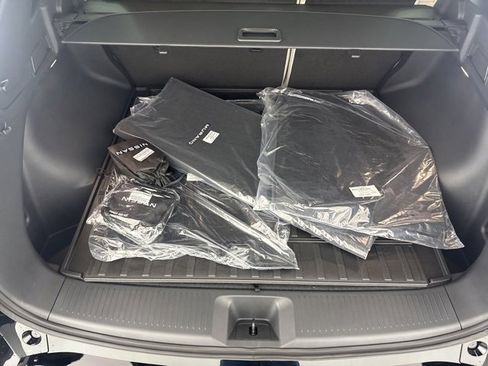 New 2026 Nissan Murano Platinum w/ Technology Package image 21