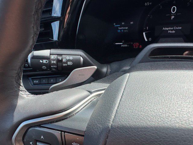 Used 2024 Lexus TX 350 AWD w/ Captains Chair Package image 26