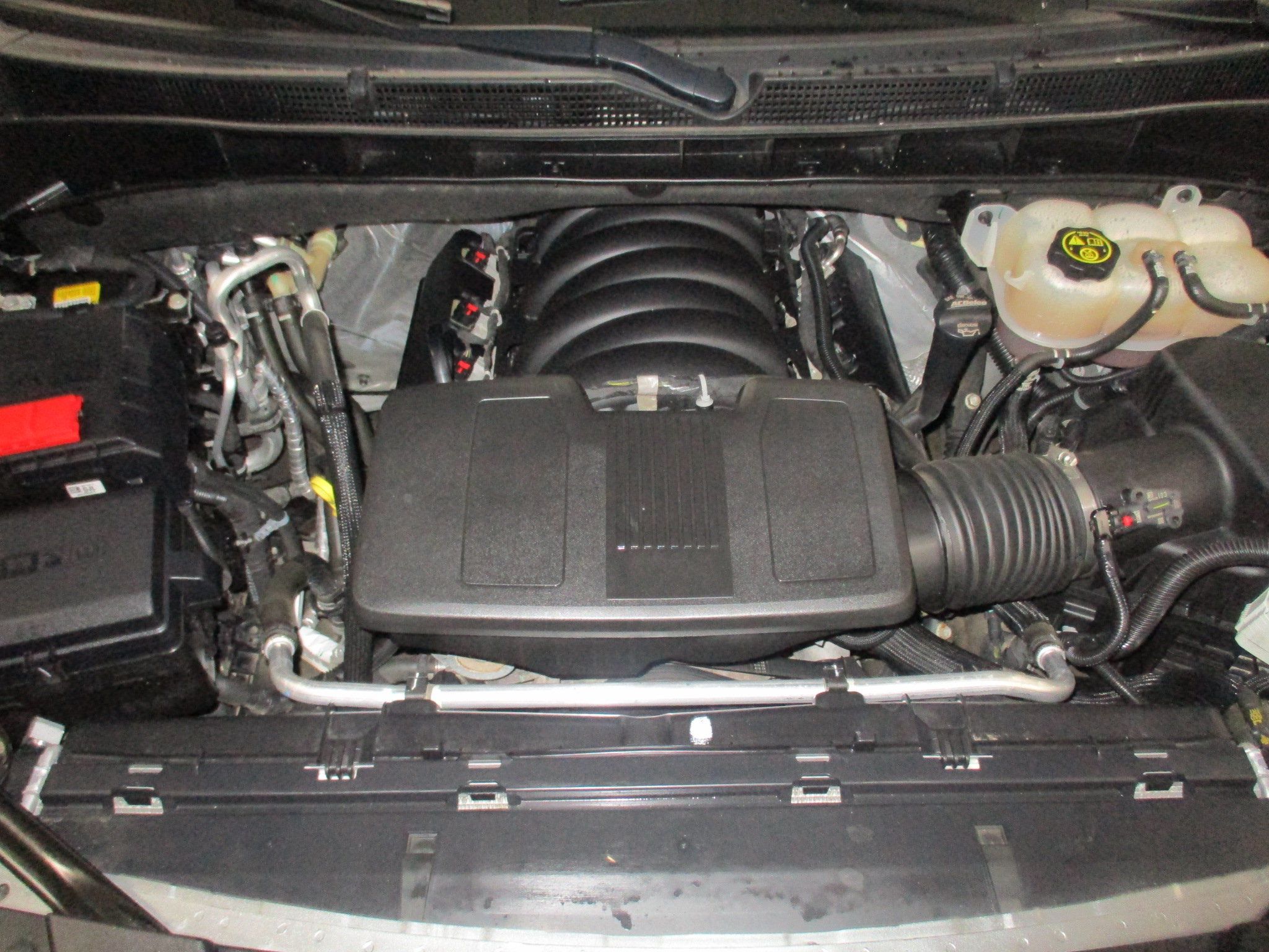 Certified 2023 GMC Yukon XL Denali AWD/4WD image 23