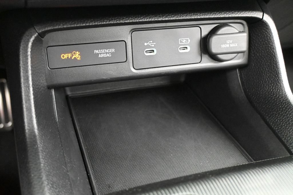 Used 2025 Honda Civic Sport image 23