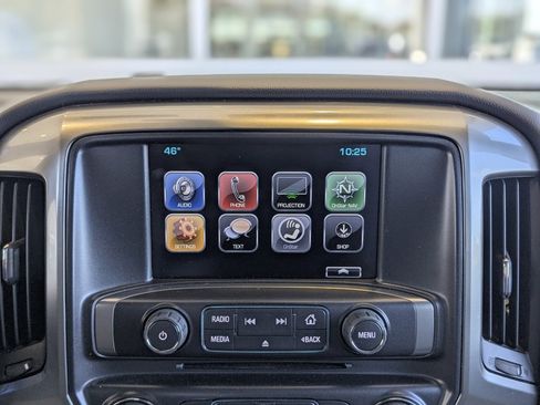 Used 2018 Chevrolet Silverado 1500 LT w/ All Star Edition image 39