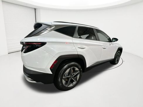 Certified 2026 Hyundai Tucson SEL image 5