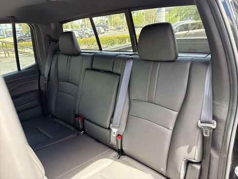 New 2025 Honda Ridgeline TrailSport image 22