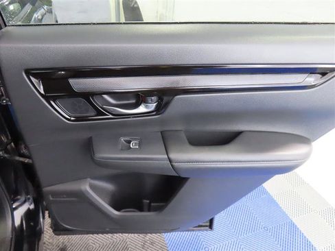 Used 2025 Honda CR-V EX-L image 32