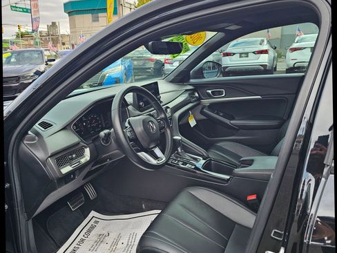 Used 2023 Acura Integra A-Spec image 7