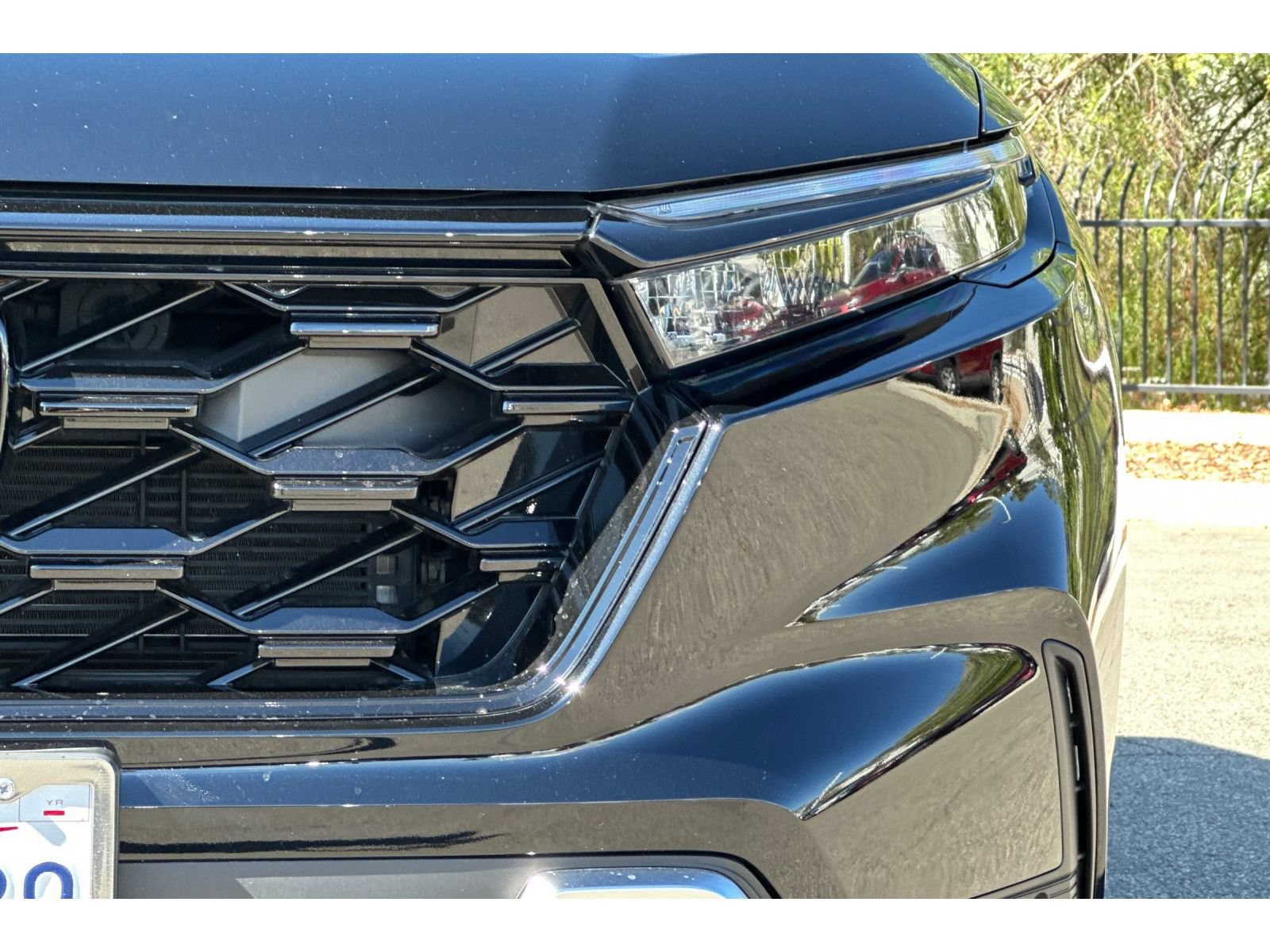 Used 2023 Honda CR-V Sport Touring image 54
