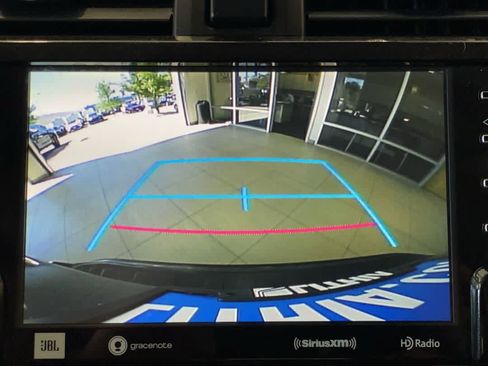 Used 2020 Toyota 4Runner TRD Pro AWD/4WD image 19