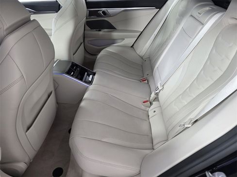 Used 2024 BMW 840i Gran Coupe w/ M Sport Professional Package image 14