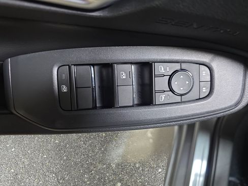 New 2026 Nissan Sentra S w/ S Cold Weather Package FWD image 25