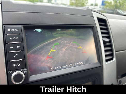 Used 2019 Nissan Frontier SV w/ Value Truck Package AWD/4WD image 30