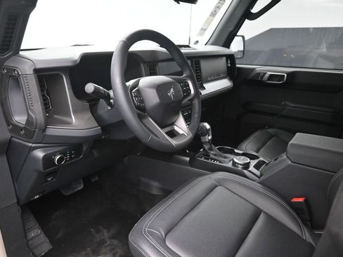 New 2026 Ford Bronco Big Bend image 32