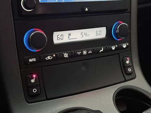 Used 2006 Chevrolet Corvette Coupe w/ Preferred Equipment Group image 25