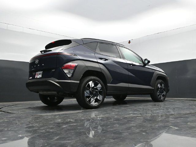 Used 2025 Hyundai Kona SEL AWD/4WD image 59