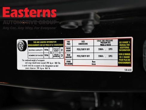 Used 2023 INFINITI QX50 Pure AWD/4WD image 34