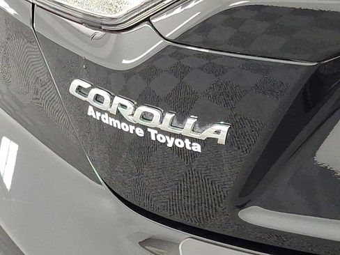 Certified 2024 Toyota Corolla LE image 23
