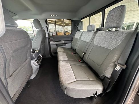 Certified 2023 Ford F150 XLT w/ Equipment Group 302A High AWD/4WD image 21