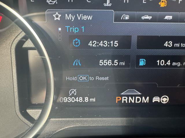 Used 2019 Ford F150 Raptor w/ Equipment Group 802A Luxury AWD/4WD image 12