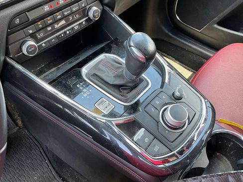 Used 2023 MAZDA CX-9 Carbon Edition AWD/4WD image 15