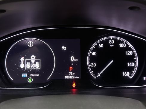 Used 2022 Honda Accord Sport image 16