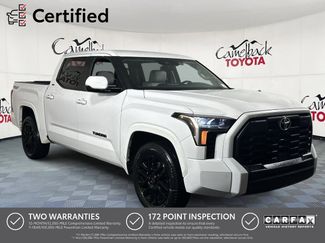 Used 2024 Toyota Tundra SR5 w/ TRD Sport Premium Package video 1