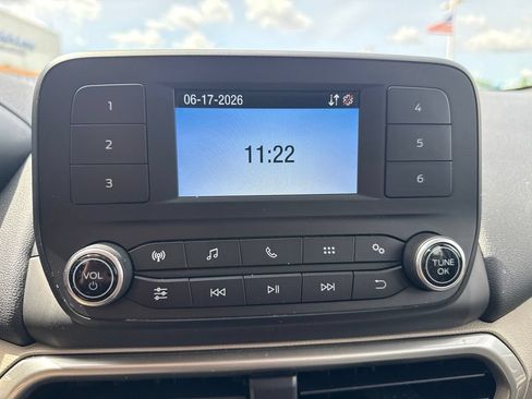 Used 2021 Ford EcoSport S FWD image 14