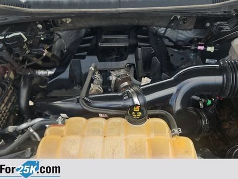 Used 2015 Ford F150 XLT w/ Equipment Group 302A Luxury AWD/4WD image 31