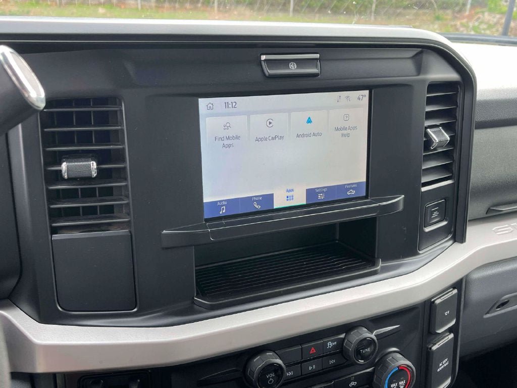 Used 2025 Ford F250 XLT AWD/4WD image 33
